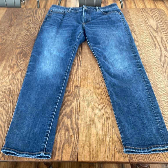 AE Airflex+ Athletic Skinny Jeans - Picture 6 of 7